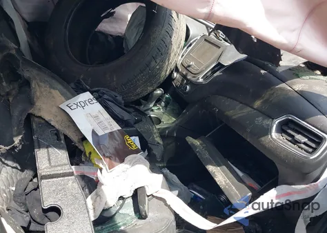 2019 Chevrolet Equinox Lt from USA, damaged, VIN 2GNAXJEVXK6301807